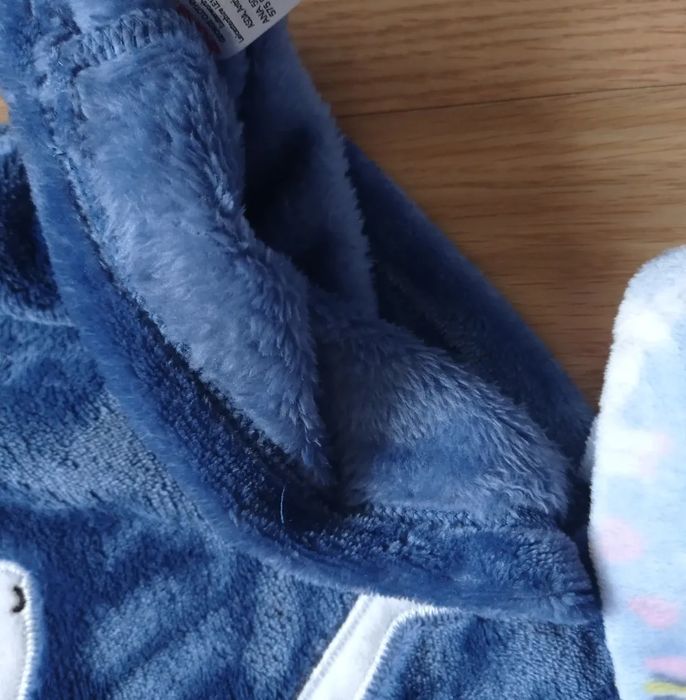 Флисова плюшева піжама George джордж