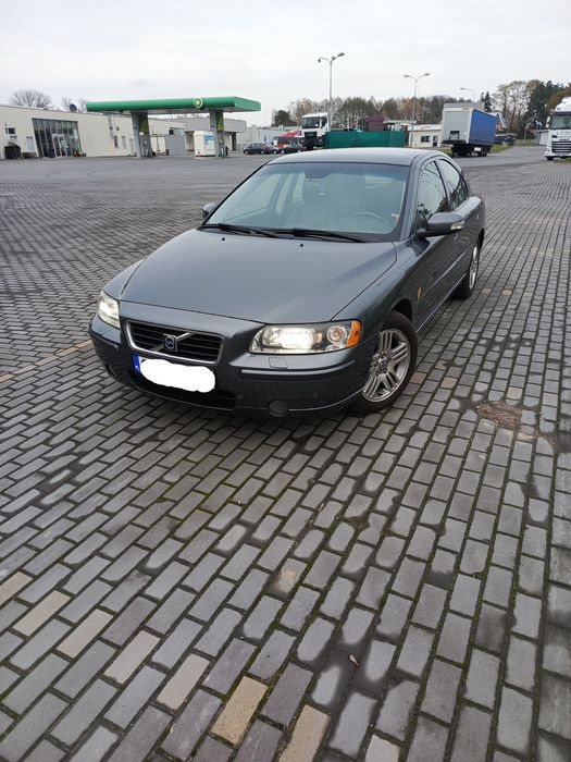 Sprzedam Volvo S60