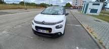 Citroen C3 1.2 PureTech Feel - 2019 - Nacional - 57.000 km
