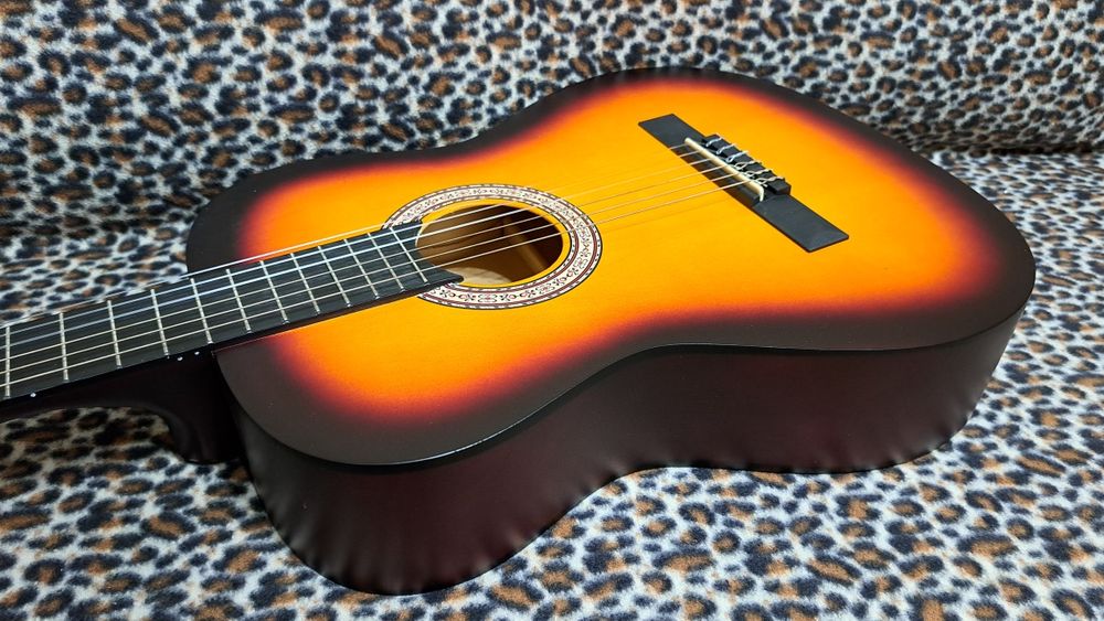 Класична гітара MSA Classic MI39 SB