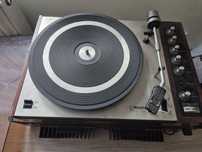 Gramofon Philips 417