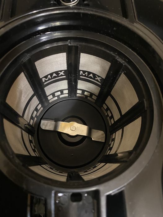 КОФЕВАРКА 2 В 1  sk-506E