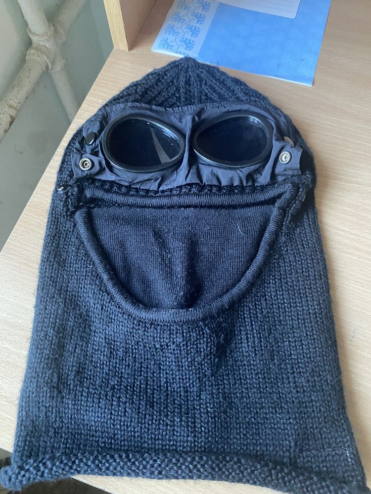 Балаклава cp company