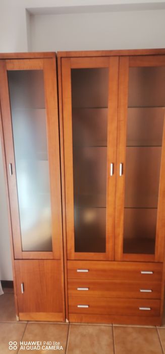 Conjunto Móvel de Sala