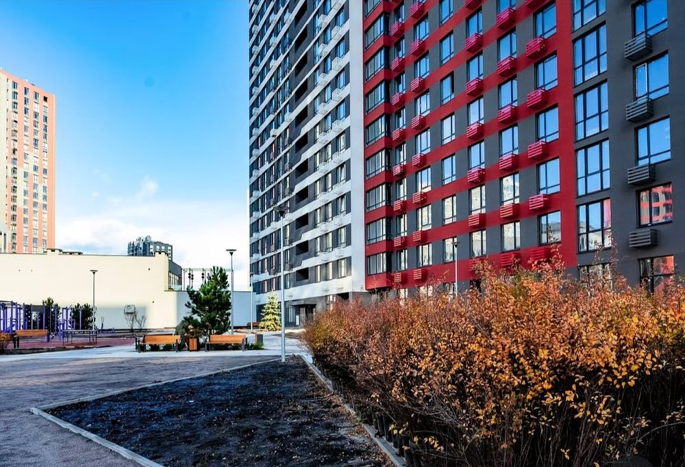 Власник.6 поверх .Варшавський 3