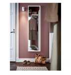 Ikea lustro NISSEDAL 40x150