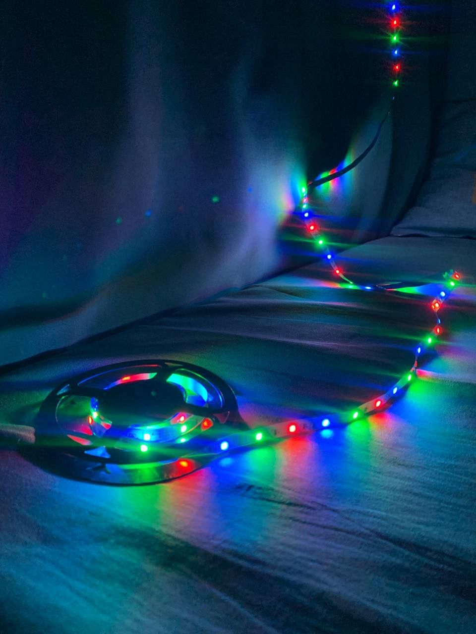 LED-стрічка 3/5/10м