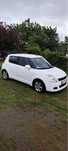 Sprzedam suzuki swift 2007 r.
