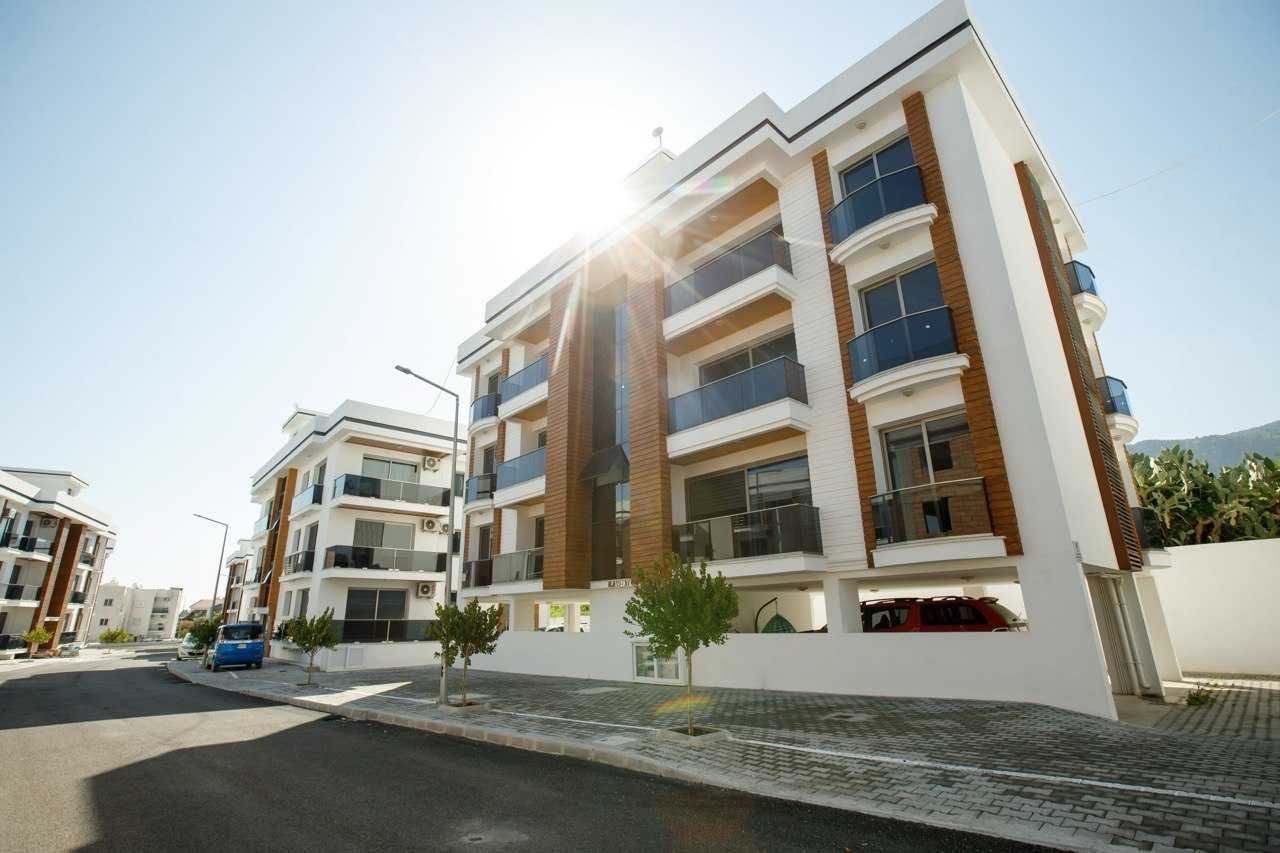 Недвижимость на Северном Кипре для жизни, инвестиций и получения ВНЖ