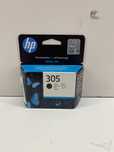 Tusz HP 305 3YM61AE czarny (black)