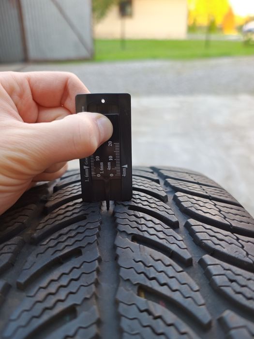 Opona zimowa Dębica Frigo 2 205/55R16 91T