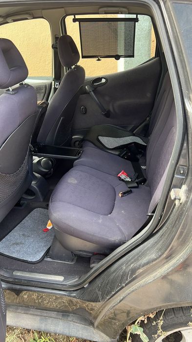 Vendo Mercedes Classe A140