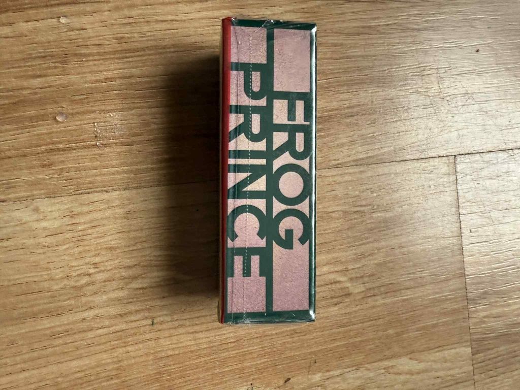 Szminka Lipstick Queen Prince Frog Orginalne