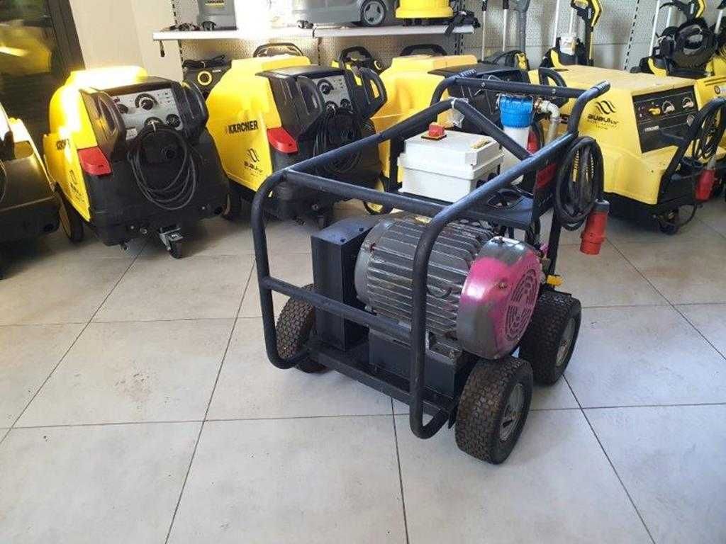 Myjka ciśnieniowa KARCHER HD 11/35 EC B