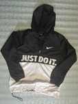 куртка Nike Just Do It