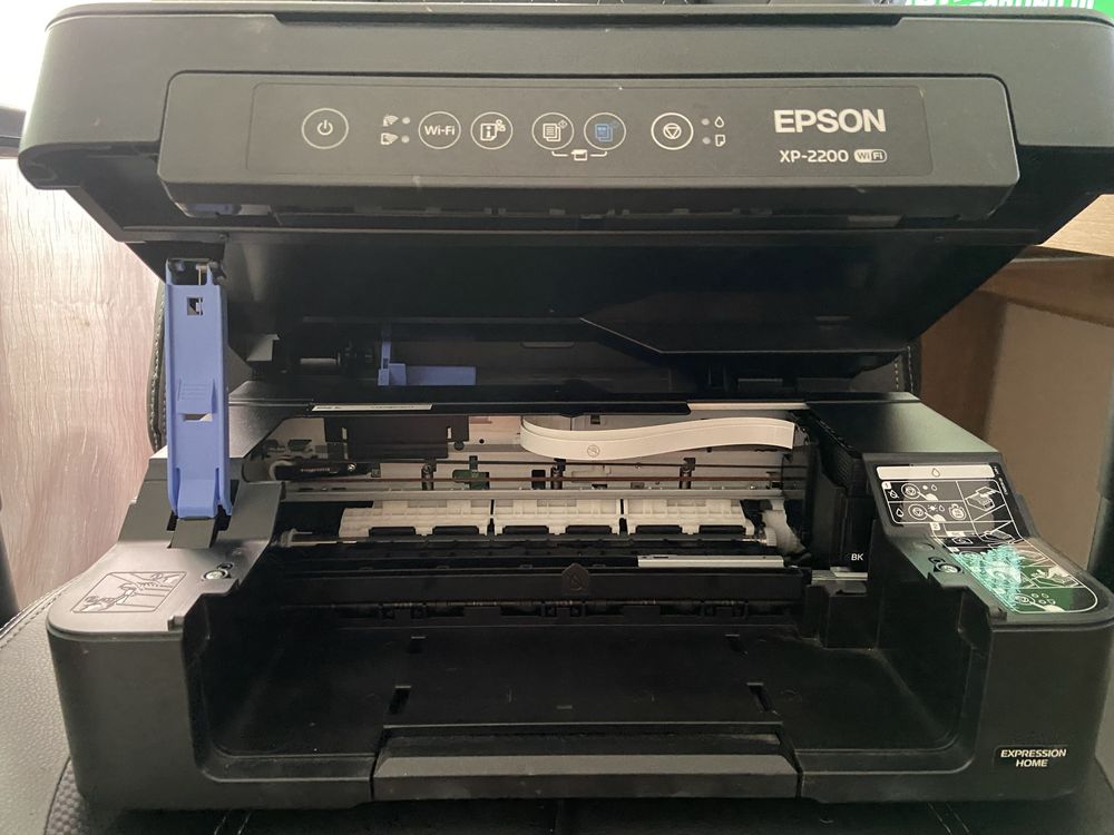 Impressora Epson XP-2200 wi-fi