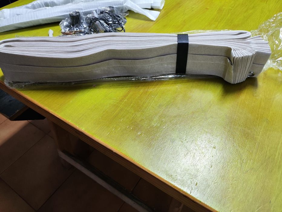 Cortina Duche ( 180 x 200 )