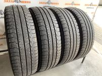 (8шт) 225/75R16C Michelin Agilis Camping літні шини на бус