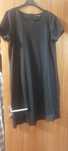 Vestido preto L esmara