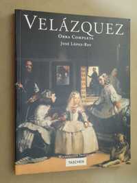 Velázquez - Obra Completa de José López-Rey