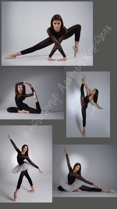 Фотограф Дніпро (з обробкою фото)