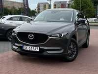 Mazda CX-5 2.0 165PS*Ledy*Skóra*Navi*Kamera