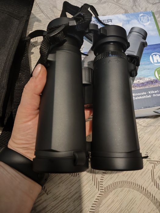 Бінокль Bresser Ferndlas 8×42 Tobermory