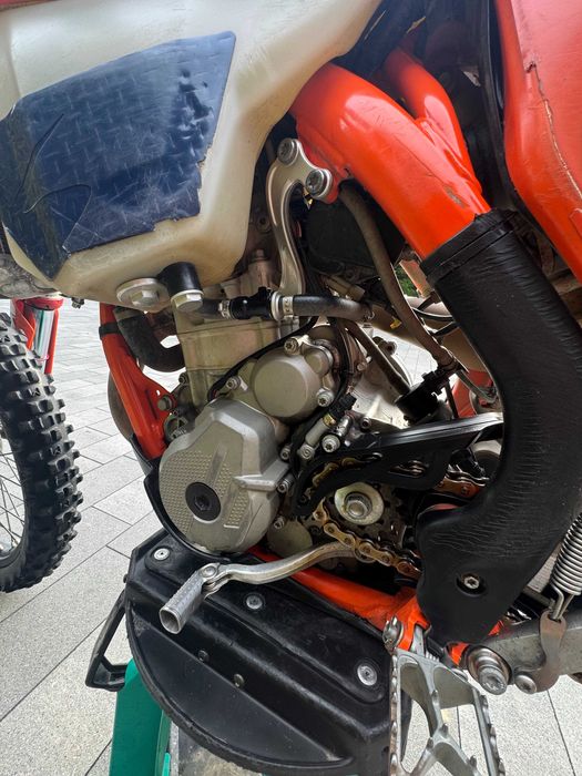 Ktm 350 Exc-F 2023r