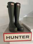 Gumowce męskie Hunter 45-46
