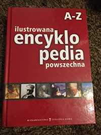 Ilustrowana Encyklopedia powszechna