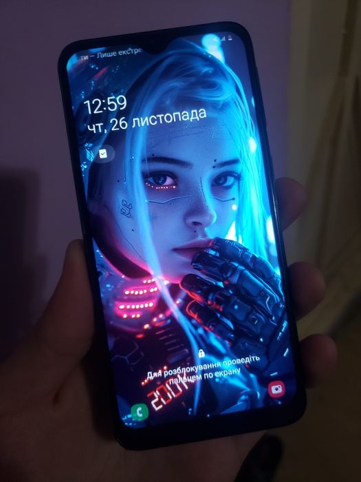 Samsung Galaxy A40 Duos A405F