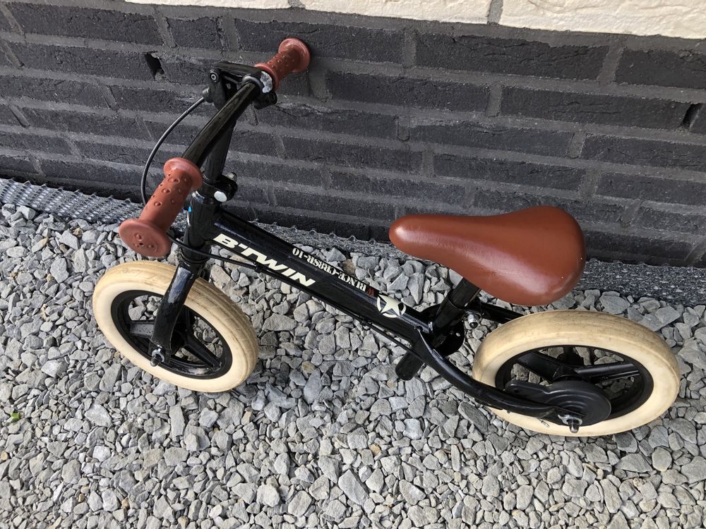 Rowerek biegowy decathlon
