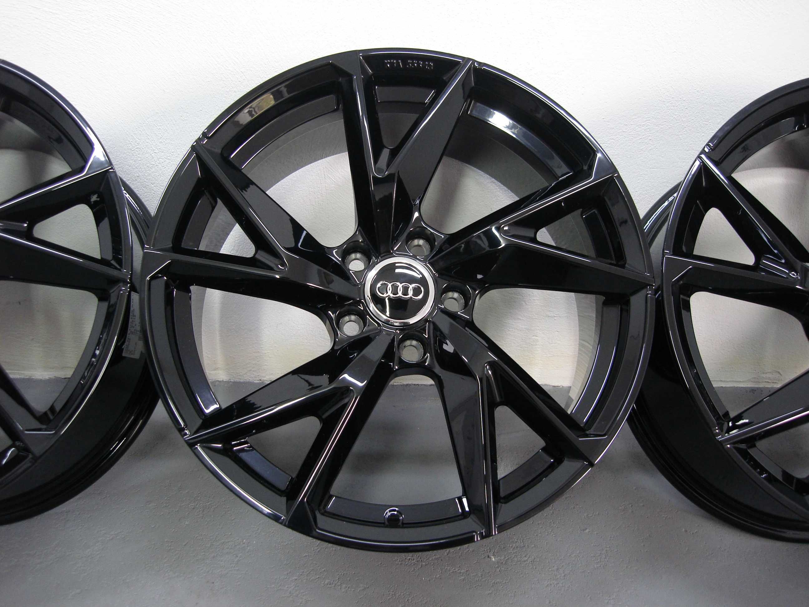 Alufelgi 19 5x112 Audi A5 F5 A7 A6 c8 c7 c6 A4 b9 b8 b7 A8 d4 d3 Q5 Q3