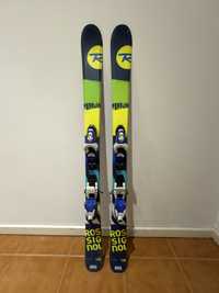 Ski  Rossignol 128 cm