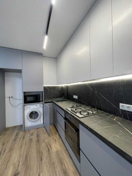 Продаж 2-кімнатної квартири з євроремонтом в ЖК Калинова Слобода