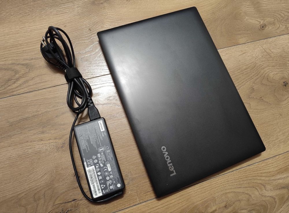 Sprzedam laptopa Lenovo ideapad 330-15ich