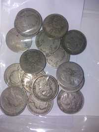 391 moedas antigas