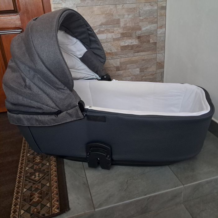 Wózek 2 w 1 Adamex Belissa