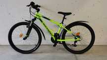 Rower MTB dziecięcy Rockrider ST500 24"