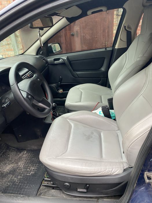 Opel astra фургон