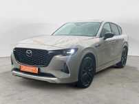 Mazda CX-60 3.3 D e-Skyactiv Homura+Comfort (Homura)
