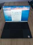 Laptop Dell XPS 9500 i7-10750H, GTX 1650Ti, 1TB SSD, 32GB
