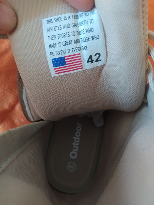 Botas n. 42 novas estrear