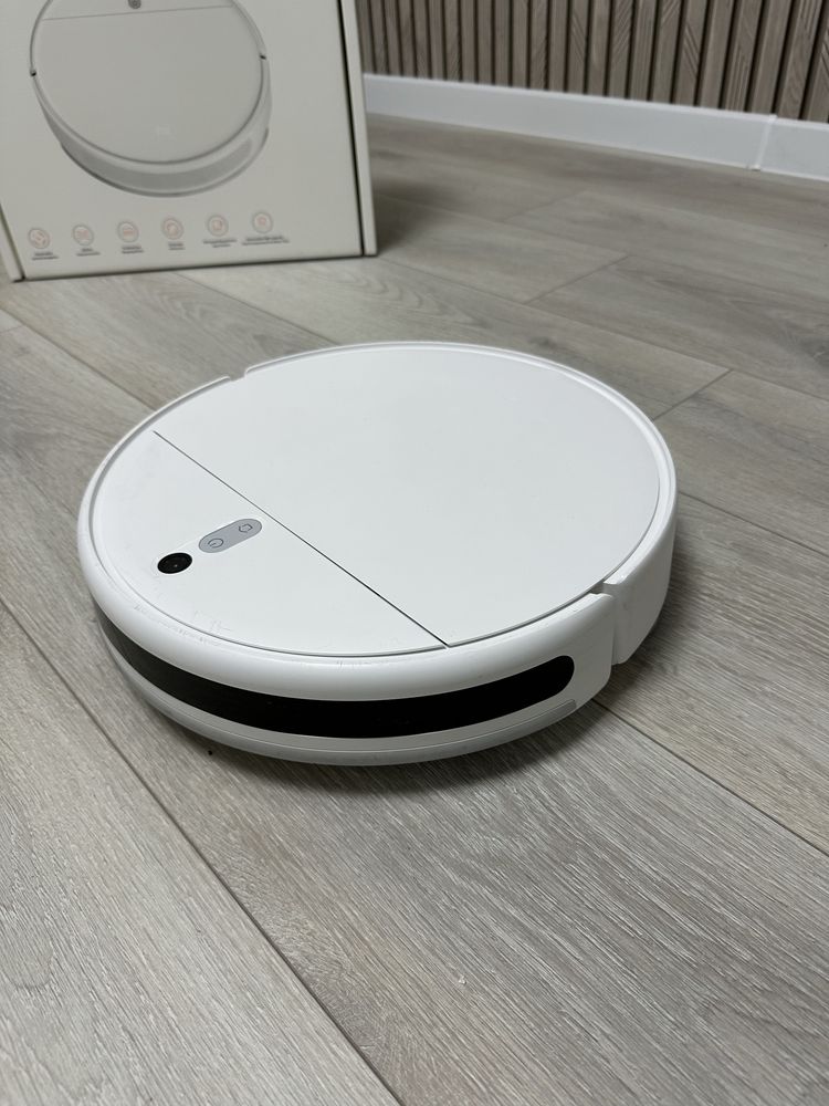 Mi Robot Vacuum-Mop 2 Lite