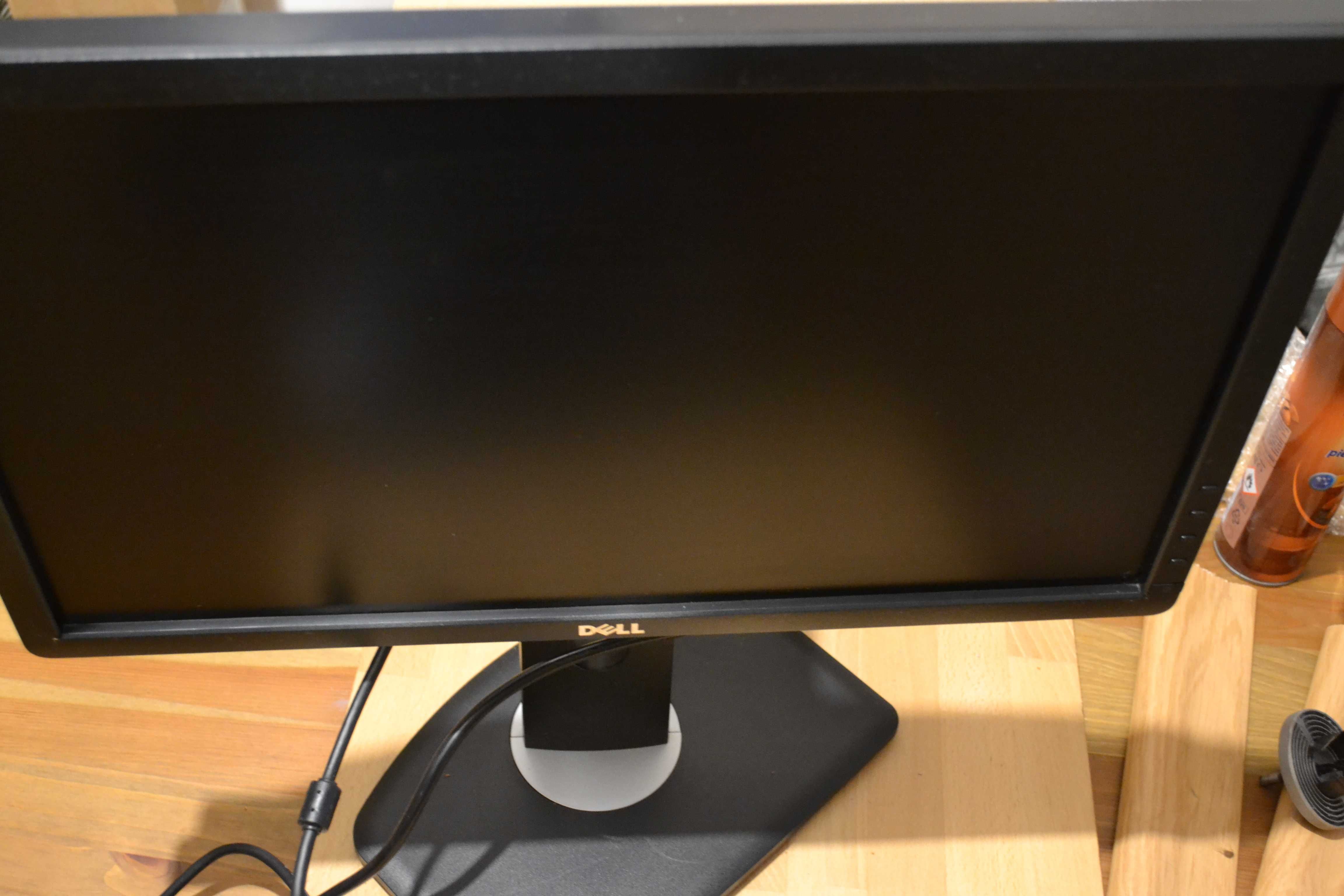 Monitor Dell P2012Ht
