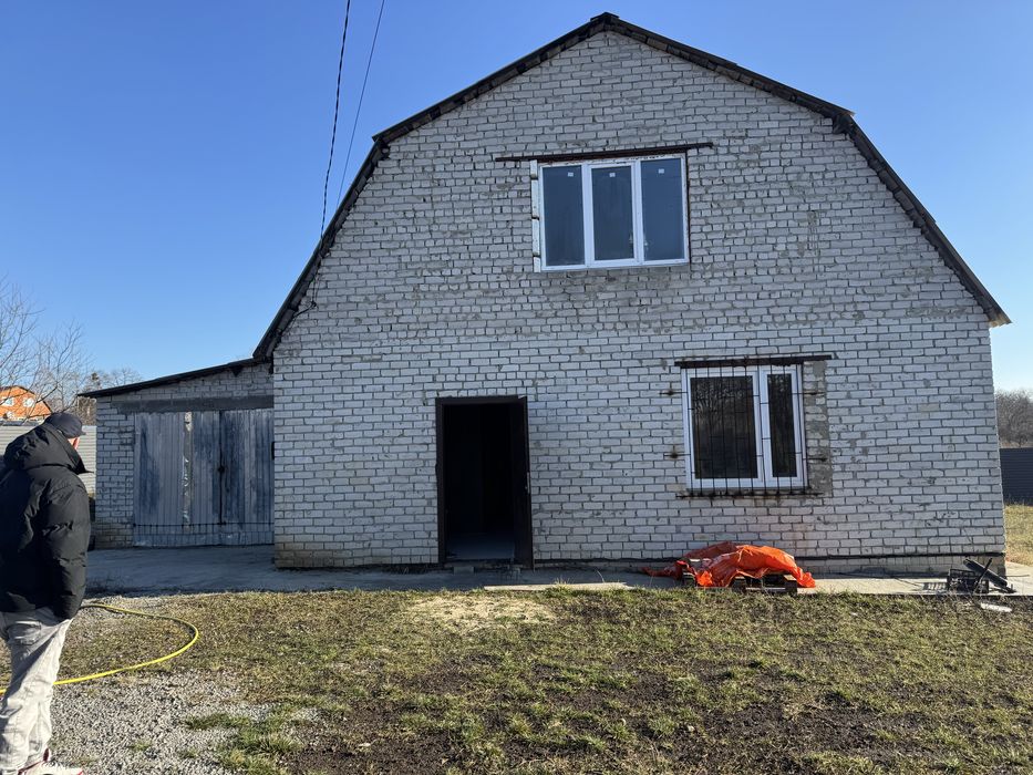 Продаж будинку , Люботин, район Ромашка