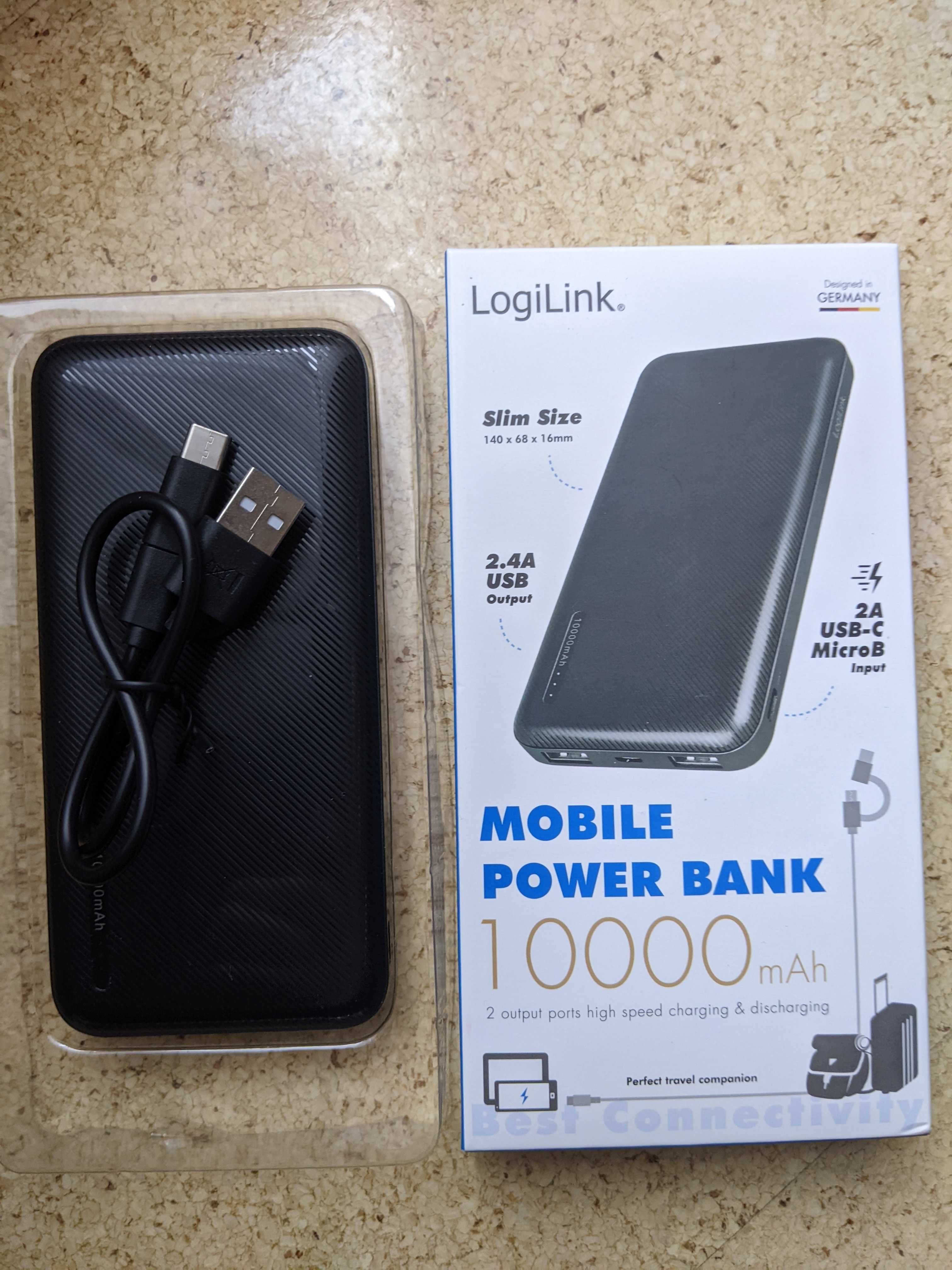 Powerbank/ повербанк