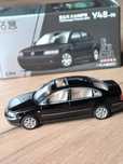 Xcartoys Volkswagen VW Passat B5 Vintage skala 1:64 metalowy