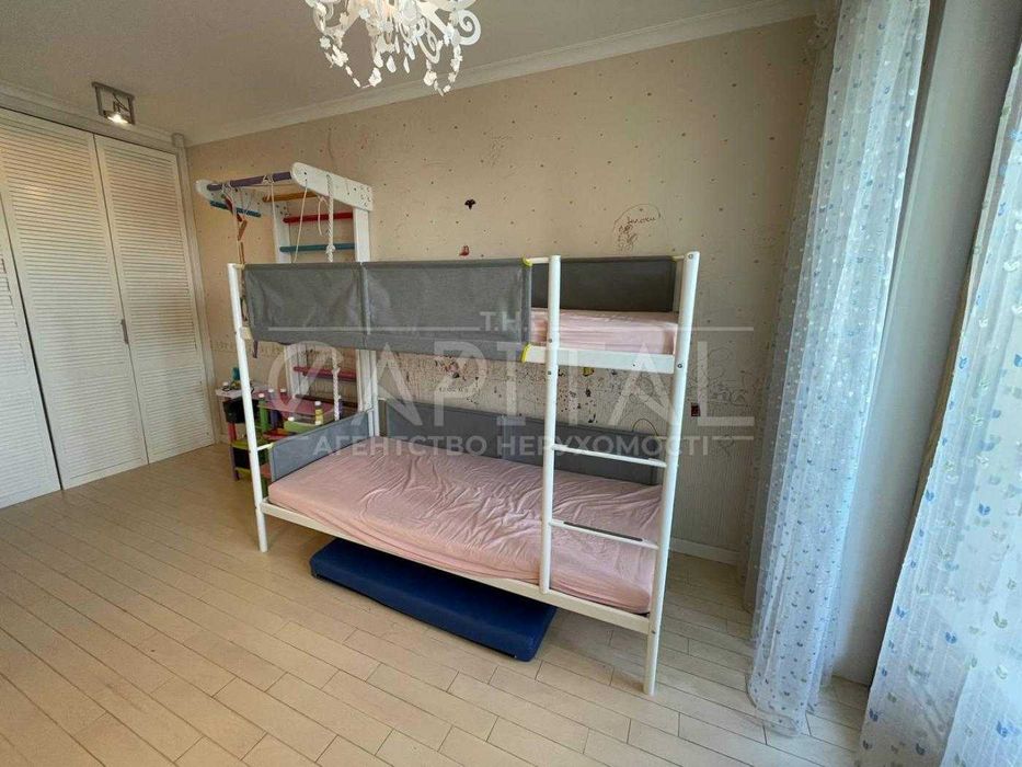 Продаж Квартиры 93м2 Козацька Лико Град White Lines Паркинг Парк