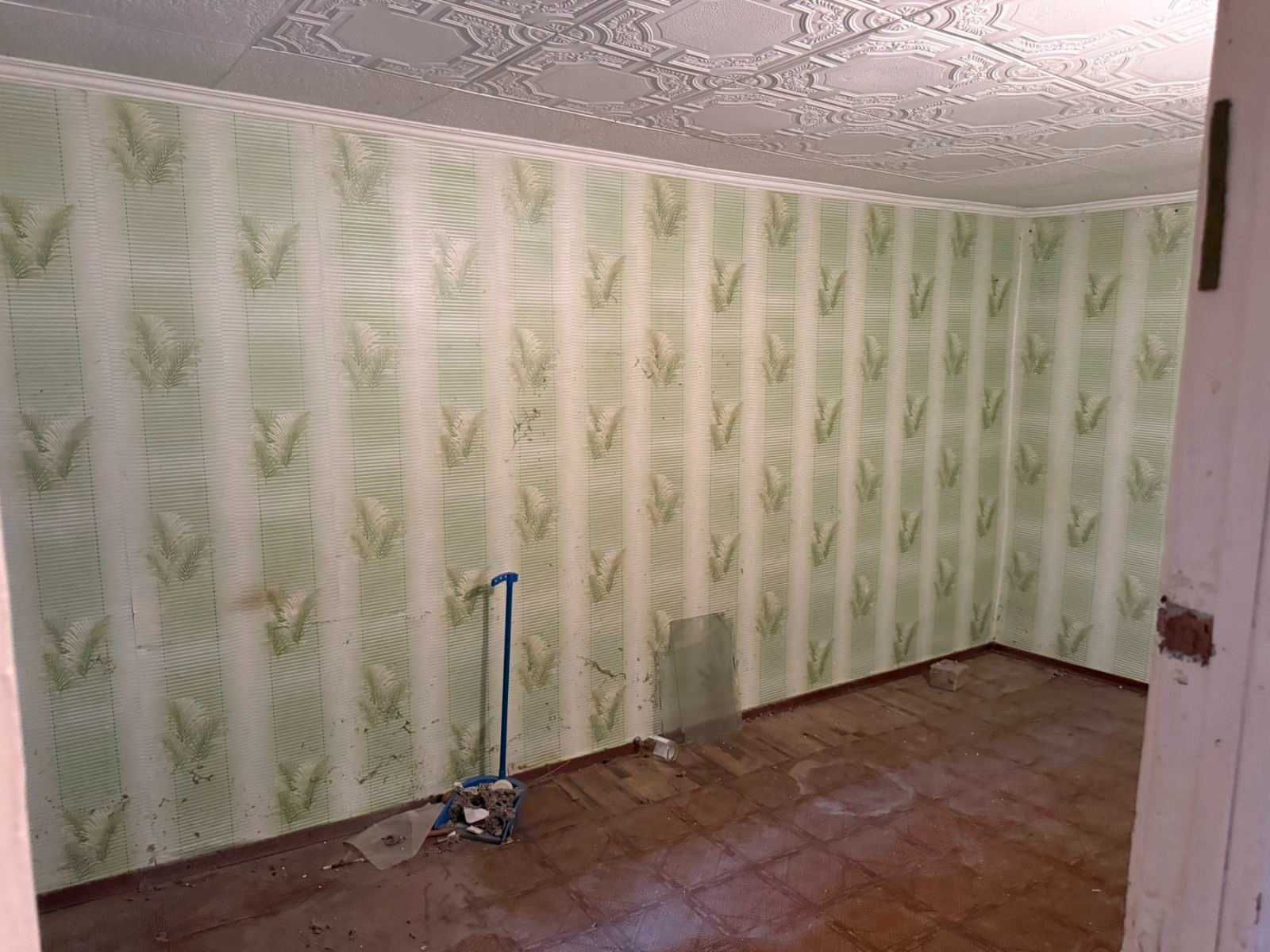 Продам 2-х ком. квартиру возле Староконного рынка. 356 кв.м. за метр!